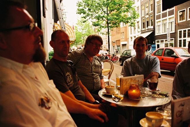 6. Asterix-Fantreffen, Amsterdam - Bild 44