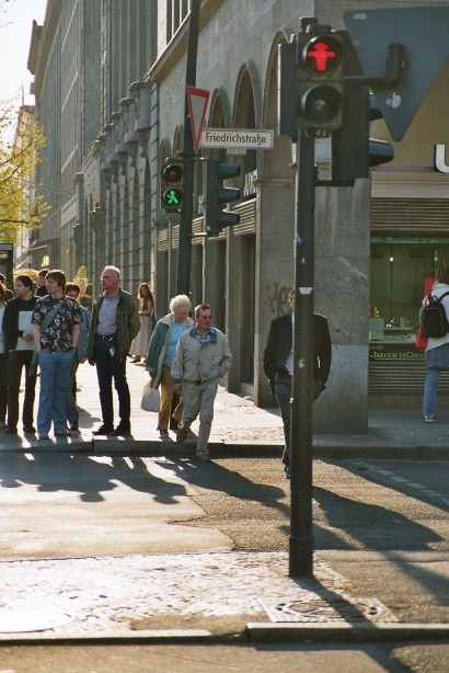 2. Asterix-Fantreffen, Berlin - Bild 7