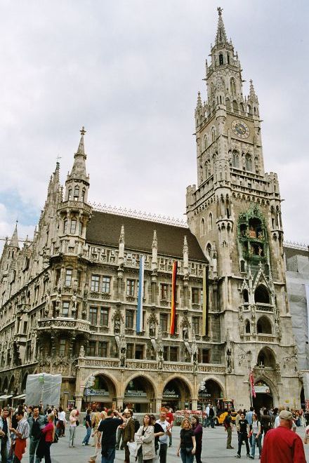 3. Asterix-Fantreffen, München - Bild 9