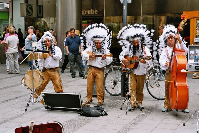 3. Asterix-Fantreffen, München - Bild 12