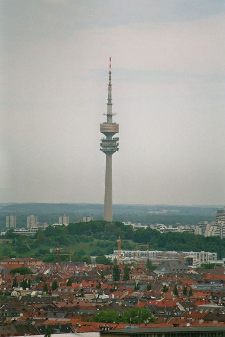 3. Asterix-Fantreffen, München - Bild 16