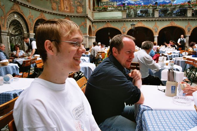 3. Asterix-Fantreffen, München - Bild 27