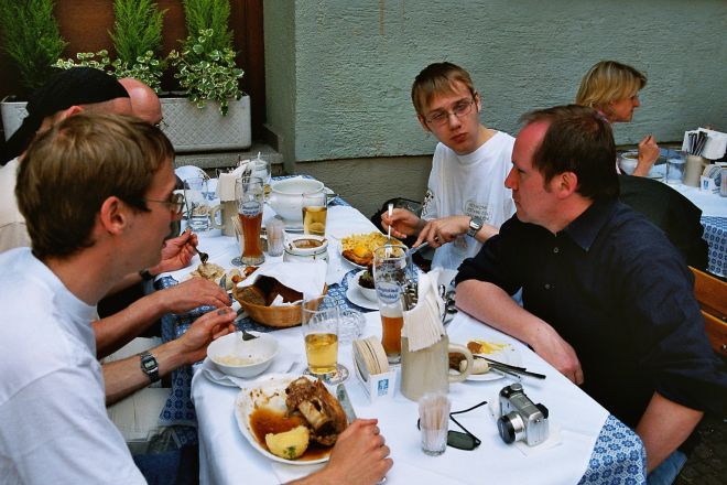 3. Asterix-Fantreffen, München - Bild 30