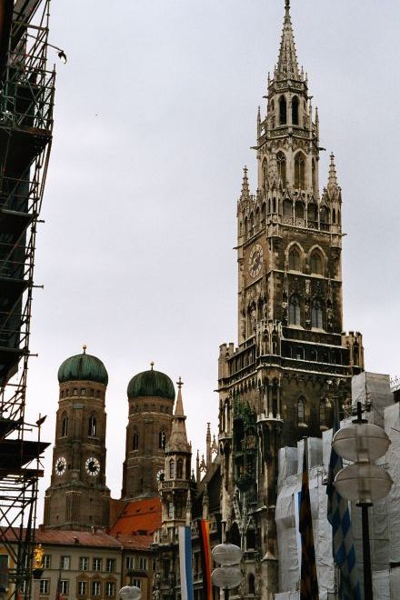 3. Asterix-Fantreffen, München - Bild 80