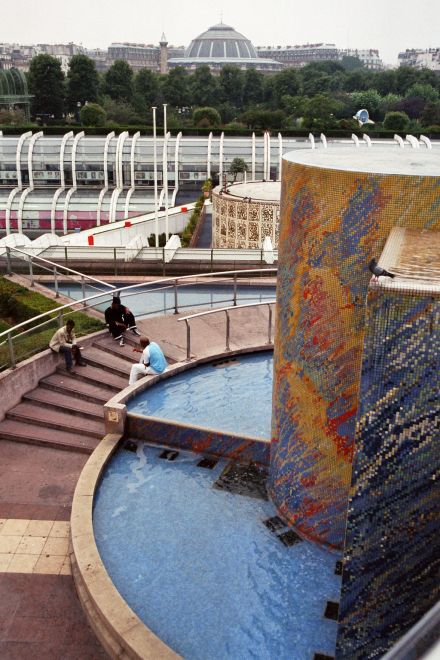 Forum des Halles