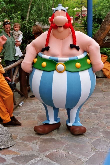 Obelix