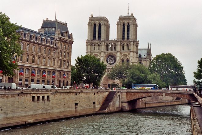 Notre Dame