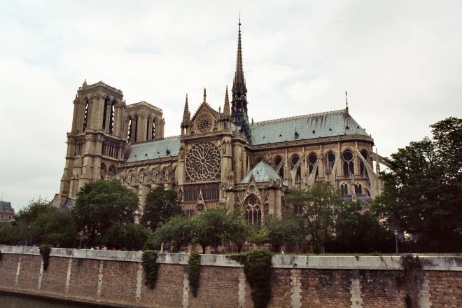 Notre Dame