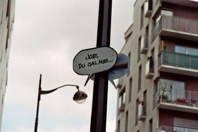 Rue René Goscinny