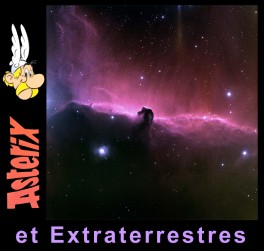 zur »Asterix et Extraterrestres«-Startseite